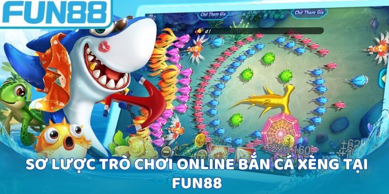 Tìm hiểu sơ lược những thông tin tổng quan của game